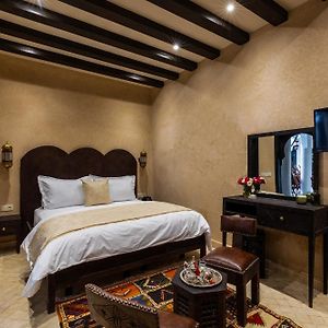 Camera superior con letto king size